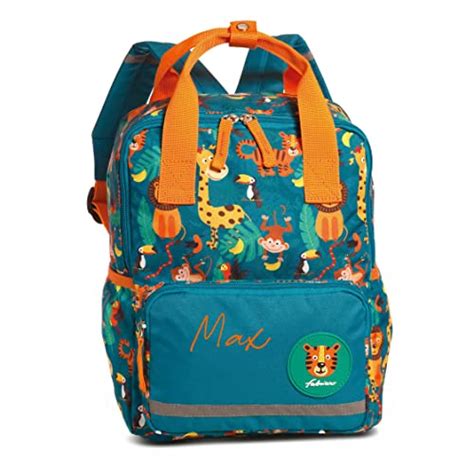 Mochilas Personalizadas para Creche: Únicas e de .